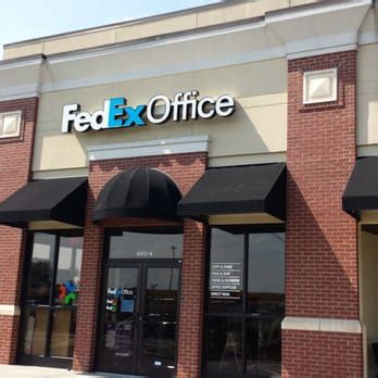 fedex office matthews nc